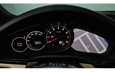 Porsche Cayenne 3.0 - автомобили, коли, обяви за нови и употребявани 10