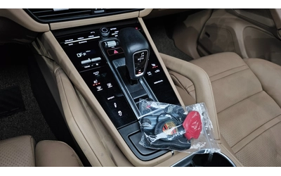 Porsche Cayenne 3.0 - автомобили, коли, обяви за нови и употребявани 12