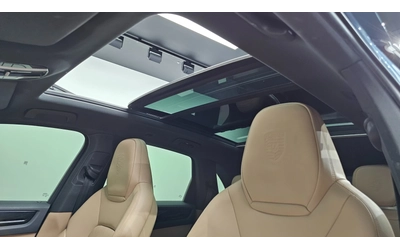 Porsche Cayenne 3.0 - автомобили, коли, обяви за нови и употребявани 14