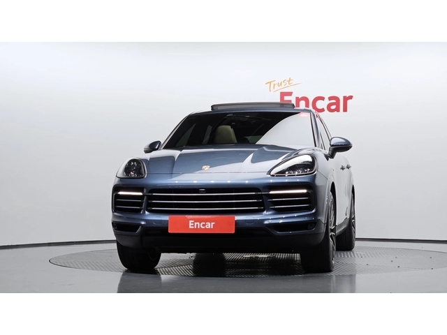 Porsche Cayenne 3.0 - автомобили, коли, обяви за нови и употребявани 3