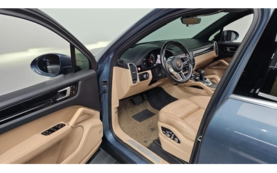 porsche-cayenne - 4