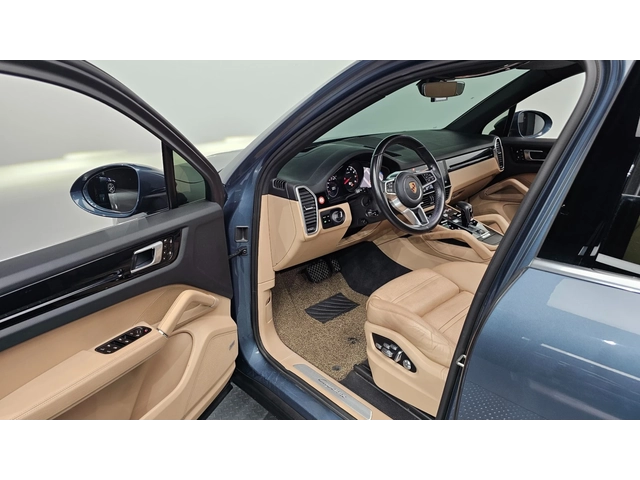Porsche Cayenne 3.0 - автомобили, коли, обяви за нови и употребявани 4