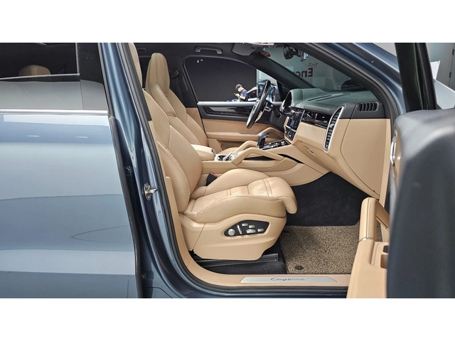 Porsche Cayenne 3.0 - автомобили, коли, обяви за нови и употребявани 5