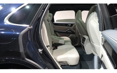 Porsche Cayenne 3.0 AWD - автомобили, коли, обяви за нови и употребявани 10