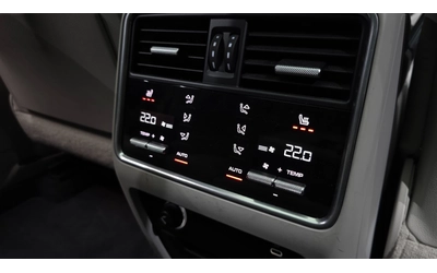 Porsche Cayenne 3.0 AWD - автомобили, коли, обяви за нови и употребявани 11