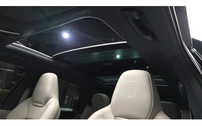 Porsche Cayenne 3.0 AWD - автомобили, коли, обяви за нови и употребявани 12