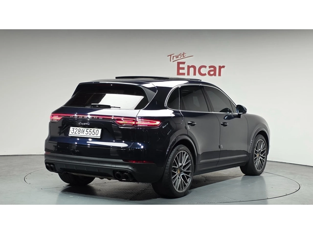 Porsche Cayenne 3.0 AWD - автомобили, коли, обяви за нови и употребявани 1
