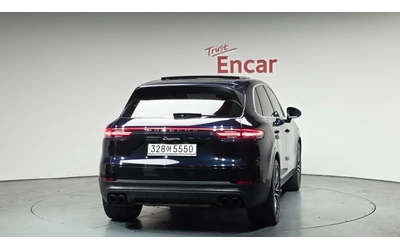 porsche-cayenne - 3