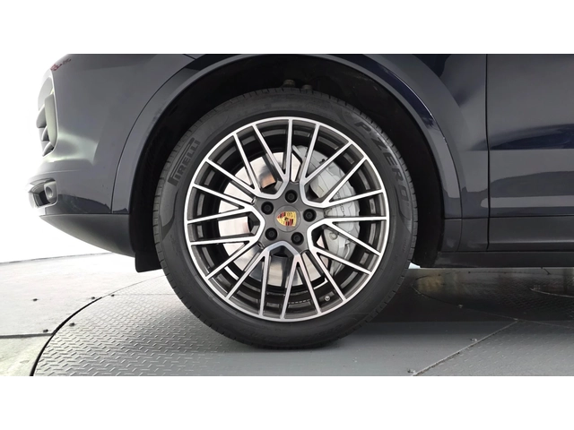 Porsche Cayenne 3.0 AWD - автомобили, коли, обяви за нови и употребявани 4