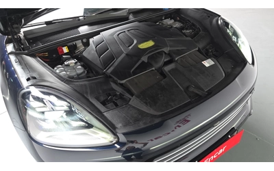 porsche-cayenne - 5