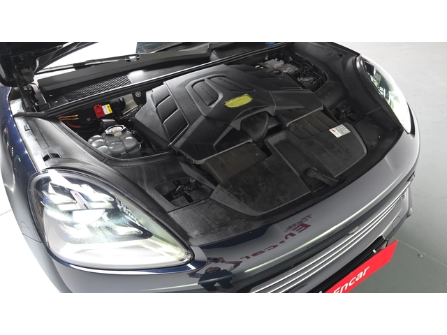 Porsche Cayenne 3.0 AWD - автомобили, коли, обяви за нови и употребявани 5