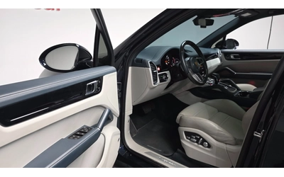 Porsche Cayenne 3.0 AWD - автомобили, коли, обяви за нови и употребявани 6