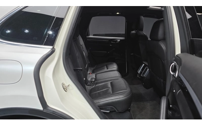Porsche Cayenne 3.0 Diesel AWD - автомобили, коли, обяви за нови и употребявани 10
