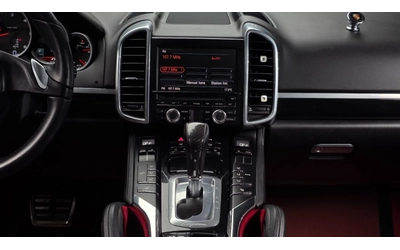 Porsche Cayenne 3.0 Diesel AWD - автомобили, коли, обяви за нови и употребявани 12