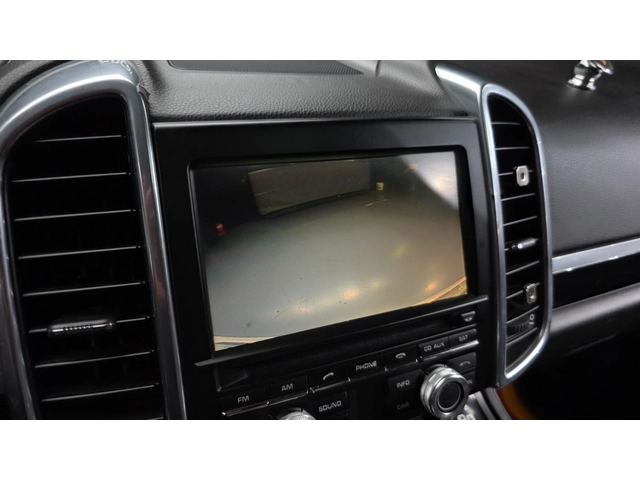 Porsche Cayenne 3.0 Diesel AWD - автомобили, коли, обяви за нови и употребявани 13
