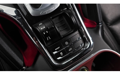 Porsche Cayenne 3.0 Diesel AWD - автомобили, коли, обяви за нови и употребявани 15
