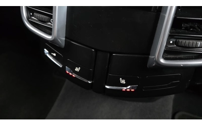 Porsche Cayenne 3.0 Diesel AWD - автомобили, коли, обяви за нови и употребявани 16