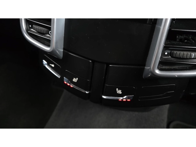 Porsche Cayenne 3.0 Diesel AWD - автомобили, коли, обяви за нови и употребявани 16