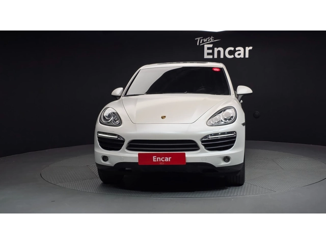 Porsche Cayenne 3.0 Diesel AWD - автомобили, коли, обяви за нови и употребявани 2