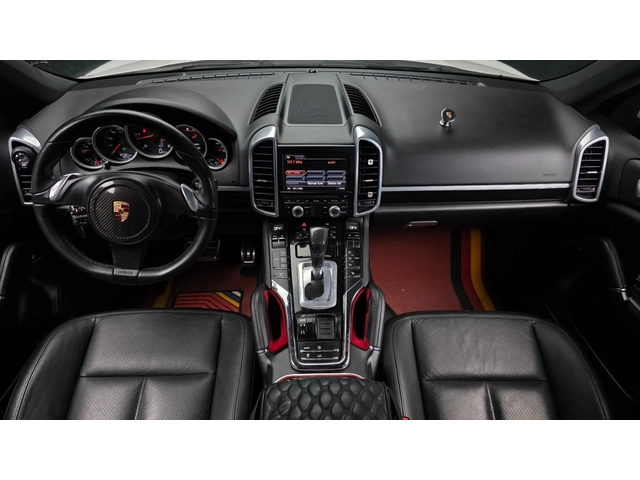 Porsche Cayenne 3.0 Diesel AWD - автомобили, коли, обяви за нови и употребявани 6