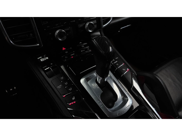 Porsche Cayenne 3.0 Diesel AWD - автомобили, коли, обяви за нови и употребявани 8