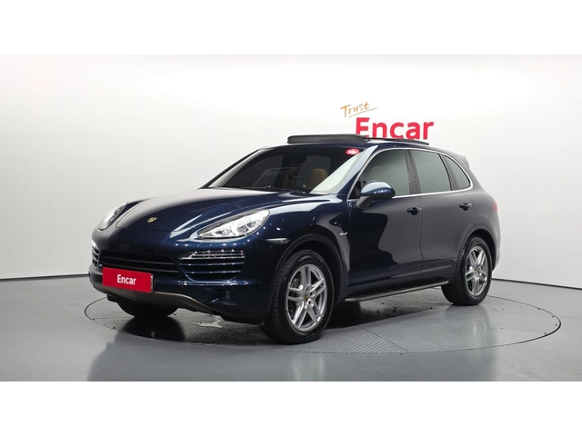 Porsche Cayenne 3.0 Diesel AWD - автомобили, коли, обяви за нови и употребявани 0