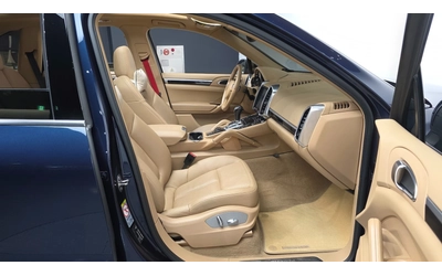 Porsche Cayenne 3.0 Diesel AWD - автомобили, коли, обяви за нови и употребявани 10