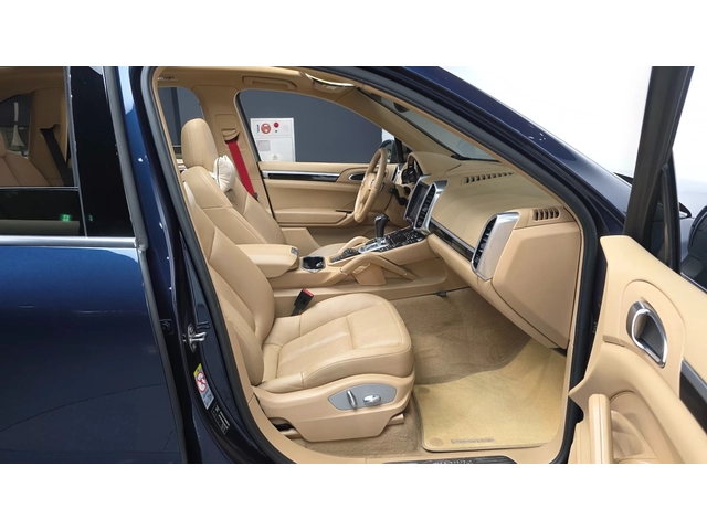Porsche Cayenne 3.0 Diesel AWD - автомобили, коли, обяви за нови и употребявани 10