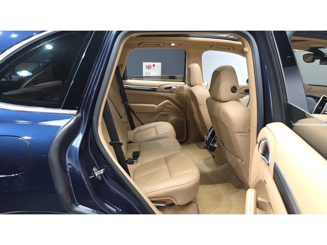 Porsche Cayenne 3.0 Diesel AWD - автомобили, коли, обяви за нови и употребявани 11