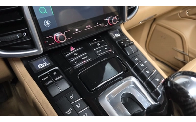 Porsche Cayenne 3.0 Diesel AWD - автомобили, коли, обяви за нови и употребявани 14