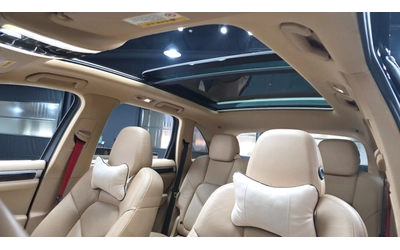 Porsche Cayenne 3.0 Diesel AWD - автомобили, коли, обяви за нови и употребявани 15