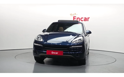 porsche-cayenne - 2