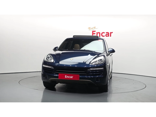 Porsche Cayenne 3.0 Diesel AWD - автомобили, коли, обяви за нови и употребявани 2
