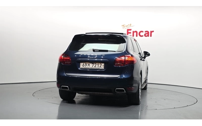 porsche-cayenne - 3