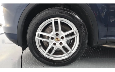 porsche-cayenne - 4