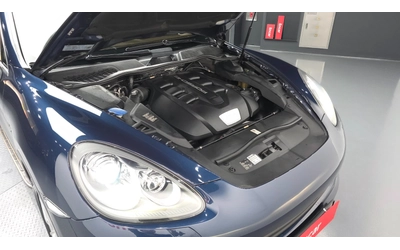 porsche-cayenne - 5