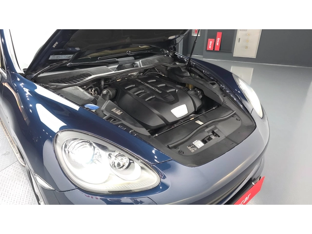 Porsche Cayenne 3.0 Diesel AWD - автомобили, коли, обяви за нови и употребявани 5