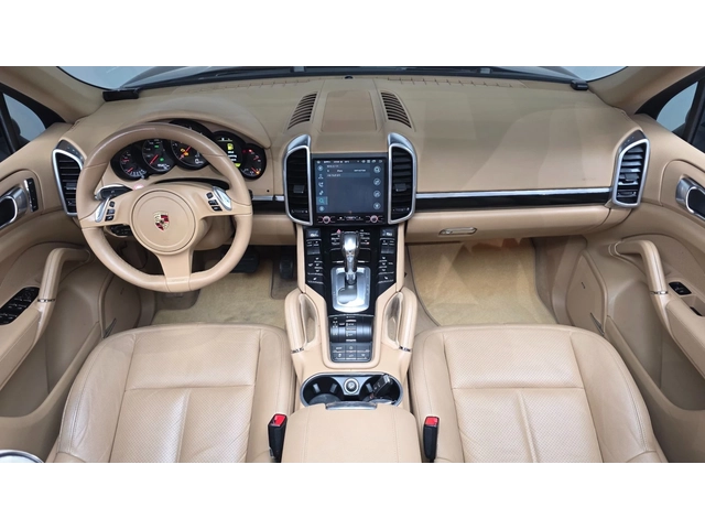 Porsche Cayenne 3.0 Diesel AWD - автомобили, коли, обяви за нови и употребявани 6