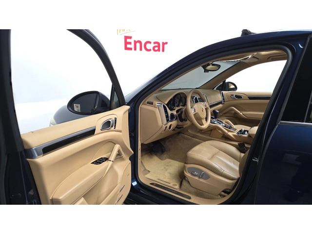 Porsche Cayenne 3.0 Diesel AWD - автомобили, коли, обяви за нови и употребявани 9