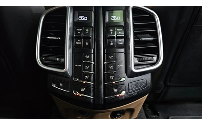 Porsche Cayenne 3.0 Diesel - автомобили, коли, обяви за нови и употребявани 11