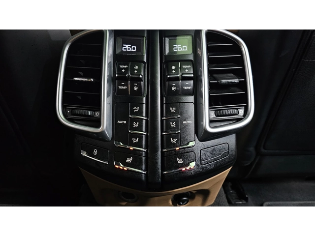 Porsche Cayenne 3.0 Diesel - автомобили, коли, обяви за нови и употребявани 11