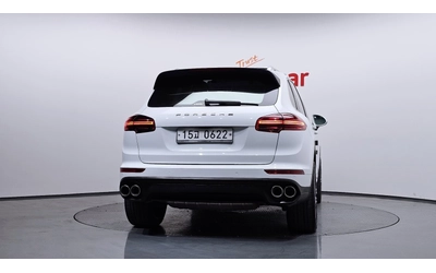 porsche-cayenne - 3