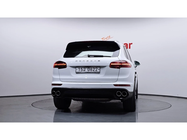 Porsche Cayenne 3.0 Diesel - автомобили, коли, обяви за нови и употребявани 3