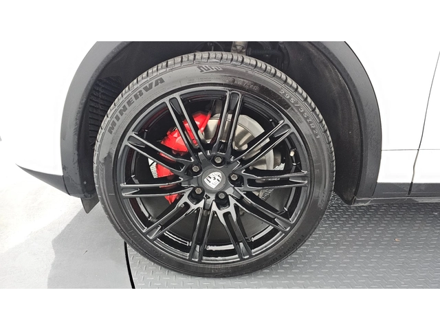 Porsche Cayenne 3.0 Diesel - автомобили, коли, обяви за нови и употребявани 4