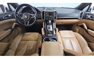 Porsche Cayenne 3.0 Diesel - автомобили, коли, обяви за нови и употребявани 6