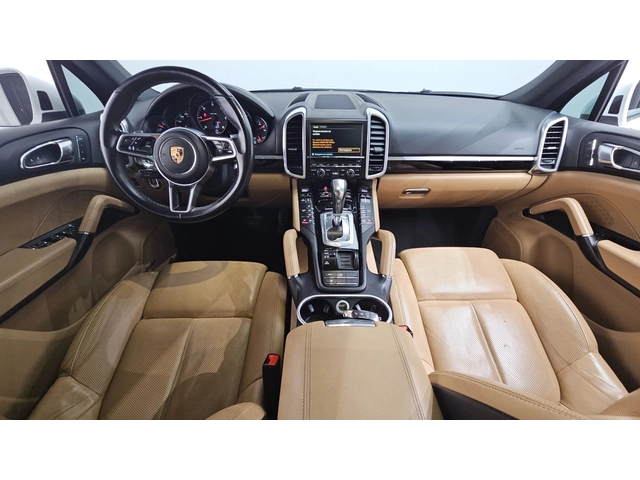 Porsche Cayenne 3.0 Diesel - автомобили, коли, обяви за нови и употребявани 6