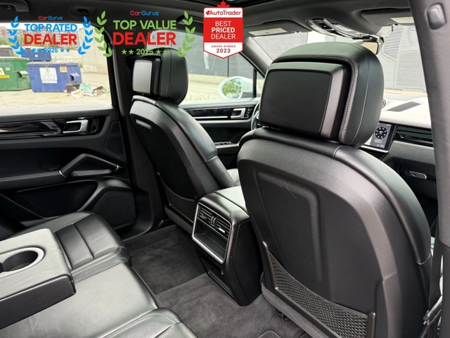 Porsche Cayenne Premium Package - автомобили, коли, обяви за нови и употребявани 14