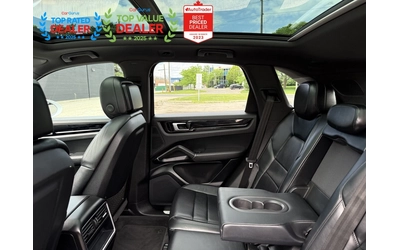 Porsche Cayenne Premium Package - автомобили, коли, обяви за нови и употребявани 15