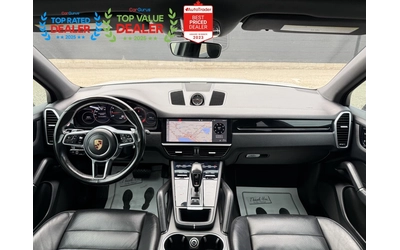 porsche-cayenne - 4