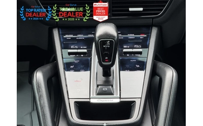 Porsche Cayenne Premium Package - автомобили, коли, обяви за нови и употребявани 9